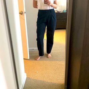 Abercrombie Tailored Pants